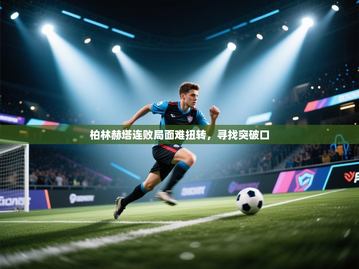 柏林赫塔连败局面难扭转，寻找突破口  第2张