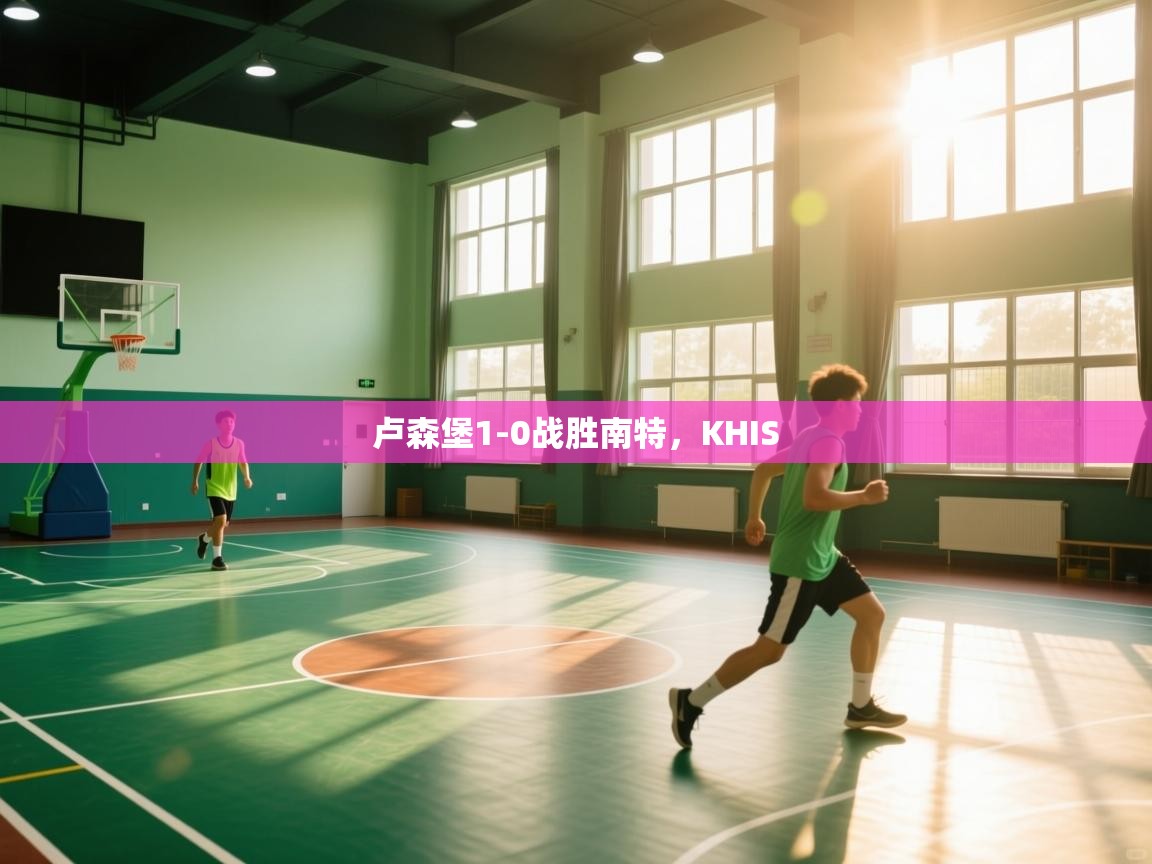 卢森堡1-0战胜南特,KHIS 第1张