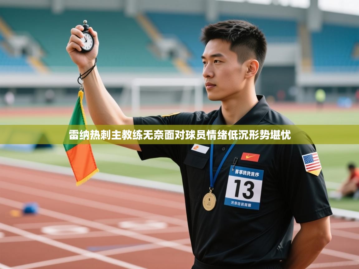 雷纳热刺主教练无奈面对球员情绪低沉形势堪忧  第2张