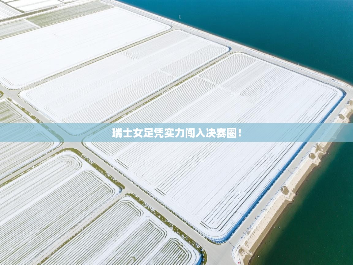 瑞士女足凭实力闯入决赛圈！  第1张