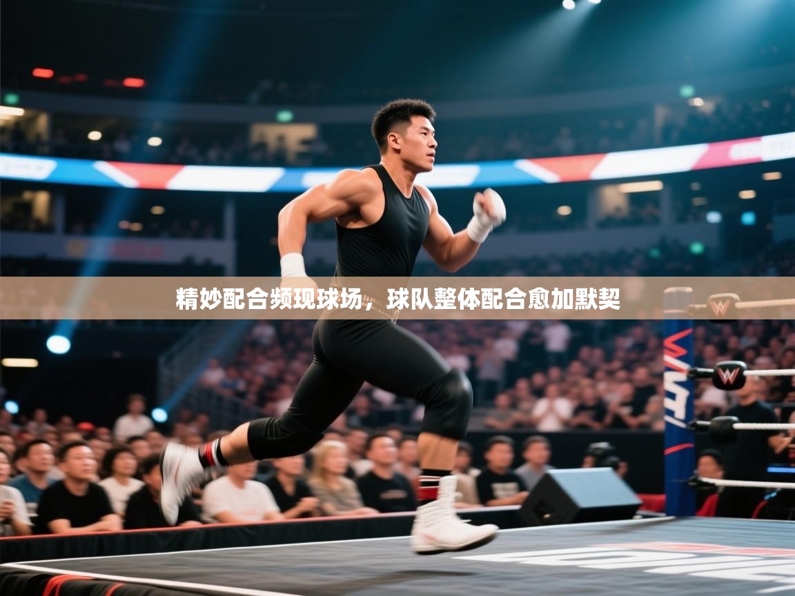 精妙配合频现球场，球队整体配合愈加默契  第1张