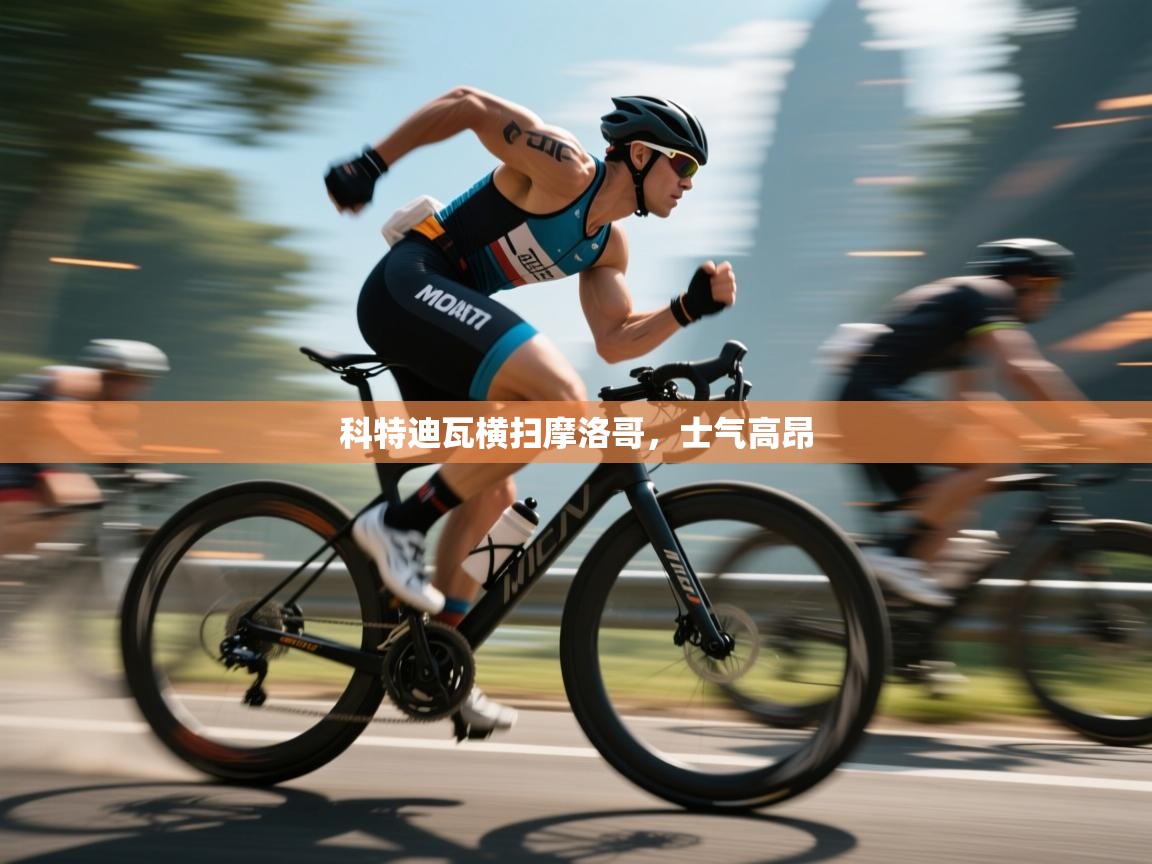 科特迪瓦横扫摩洛哥，士气高昂  第2张