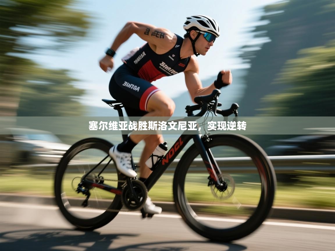 塞尔维亚战胜斯洛文尼亚，实现逆转  第2张