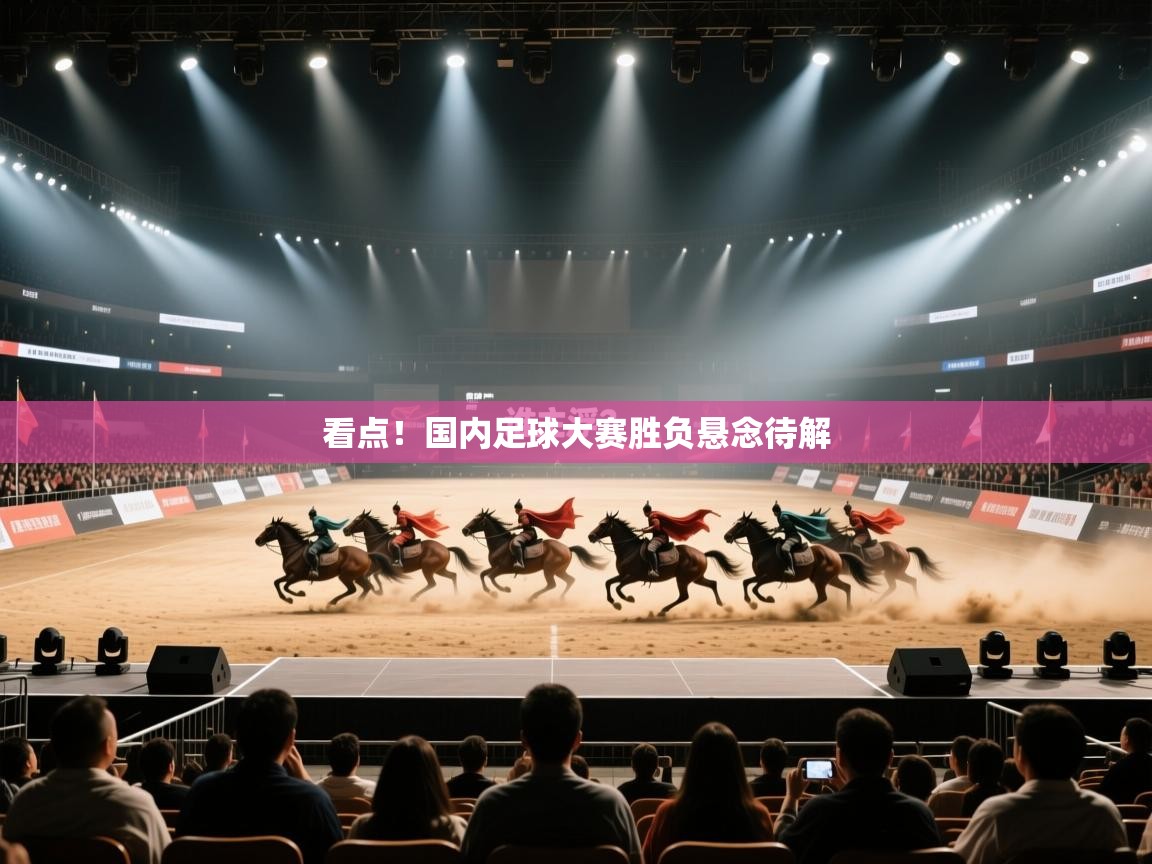 看点！国内足球大赛胜负悬念待解  第1张