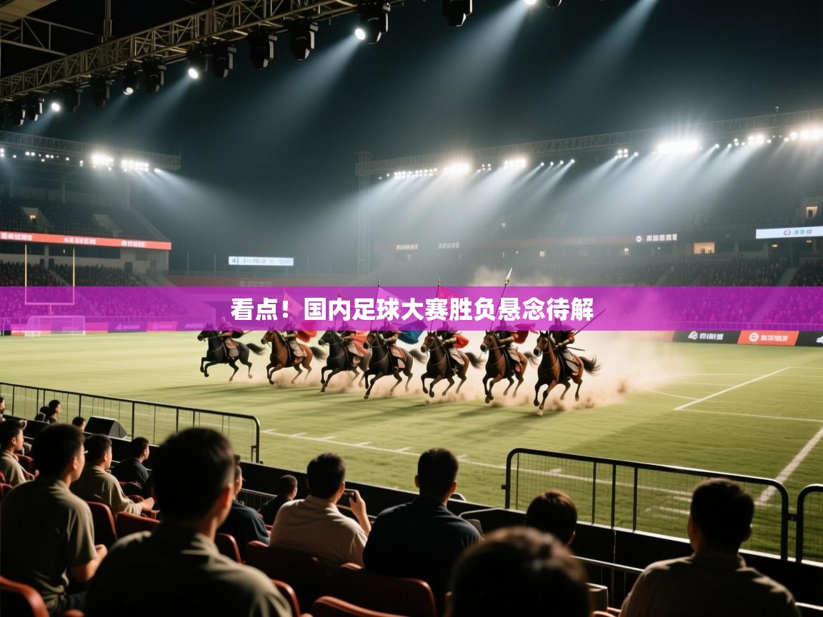 看点！国内足球大赛胜负悬念待解  第2张