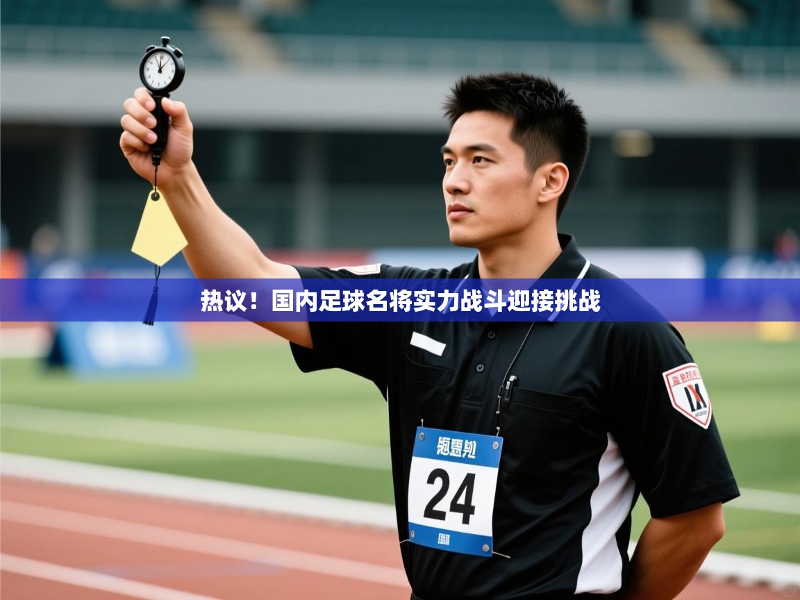 热议！国内足球名将实力战斗迎接挑战  第2张