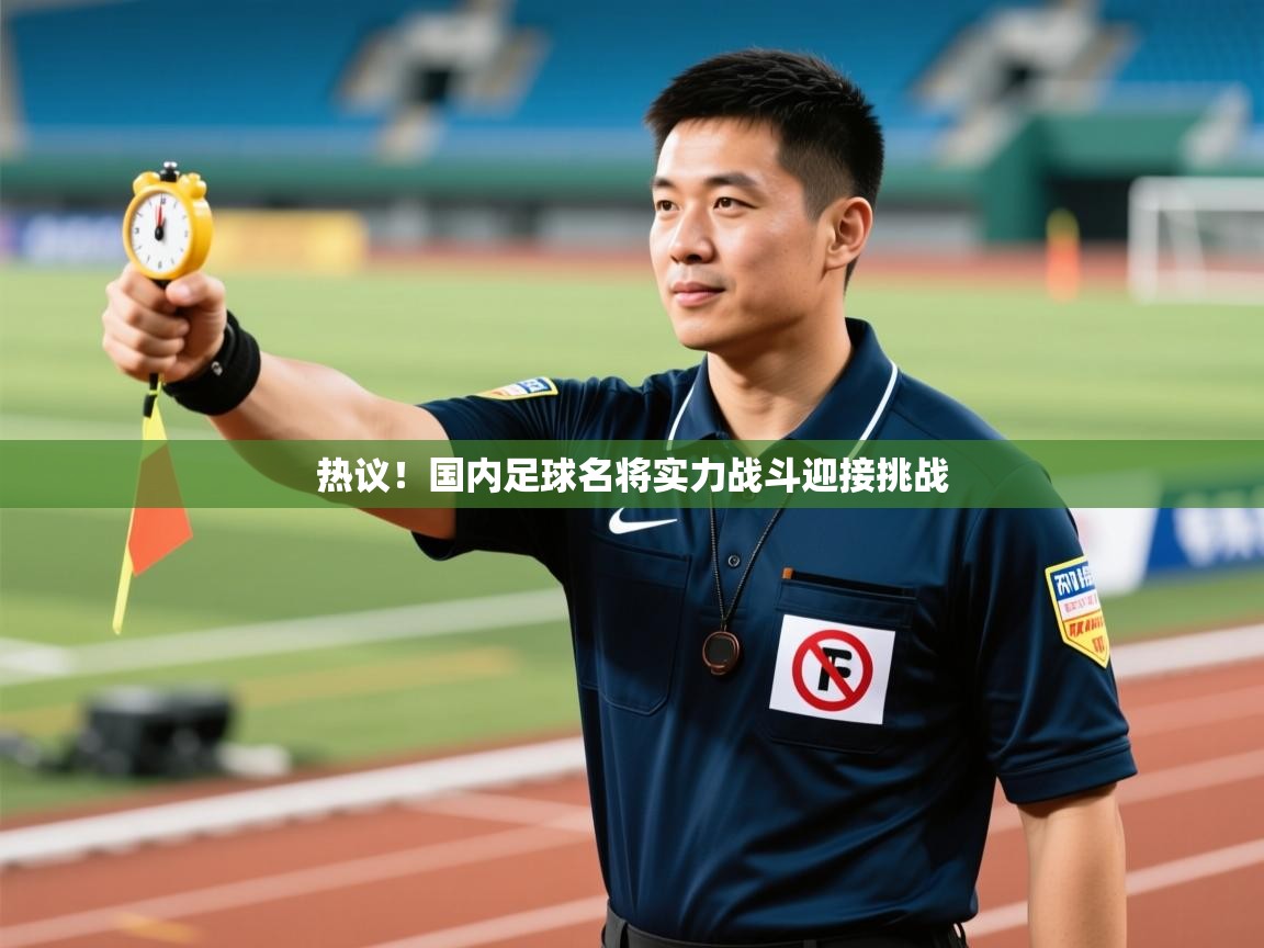 热议！国内足球名将实力战斗迎接挑战  第1张
