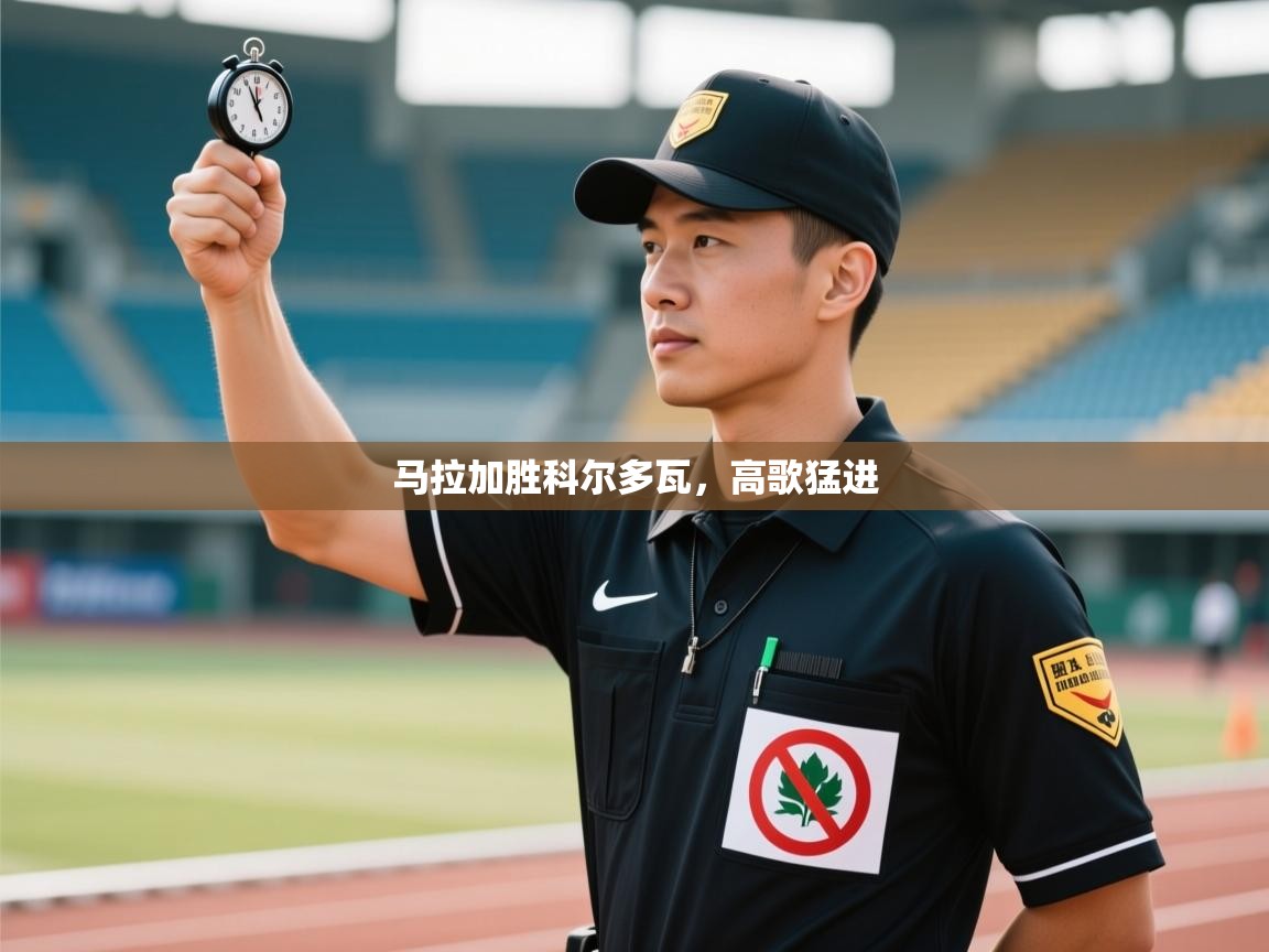 马拉加胜科尔多瓦，高歌猛进  第1张