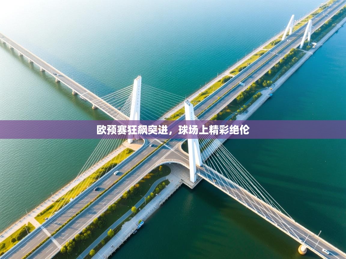 欧预赛狂飙突进，球场上精彩绝伦  第1张