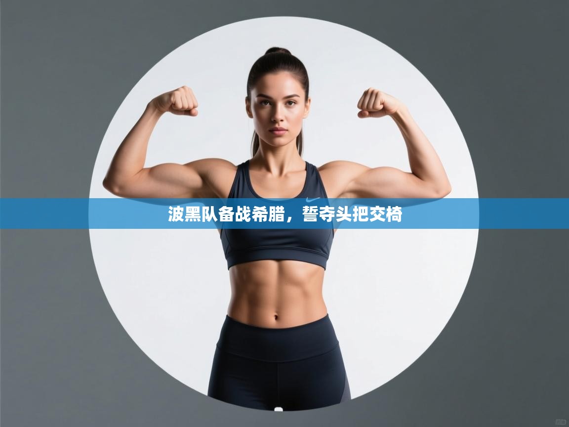 波黑队备战希腊，誓夺头把交椅  第2张