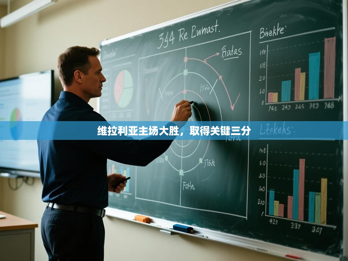 维拉利亚主场大胜，取得关键三分  第1张