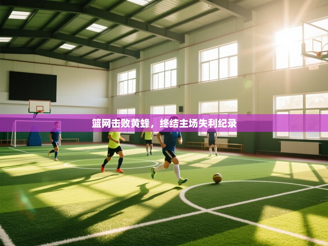 篮网击败黄蜂，终结主场失利纪录  第2张