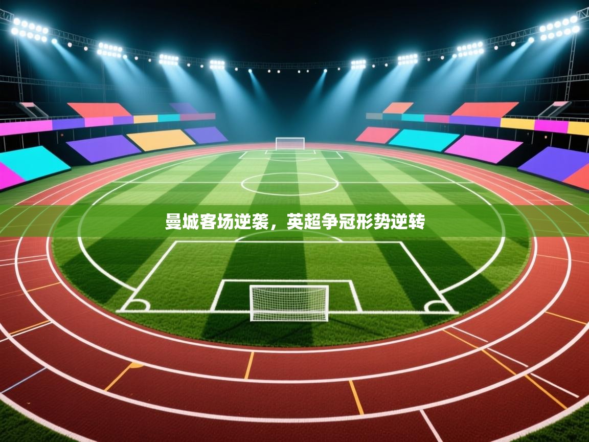 曼城客场逆袭，英超争冠形势逆转  第2张