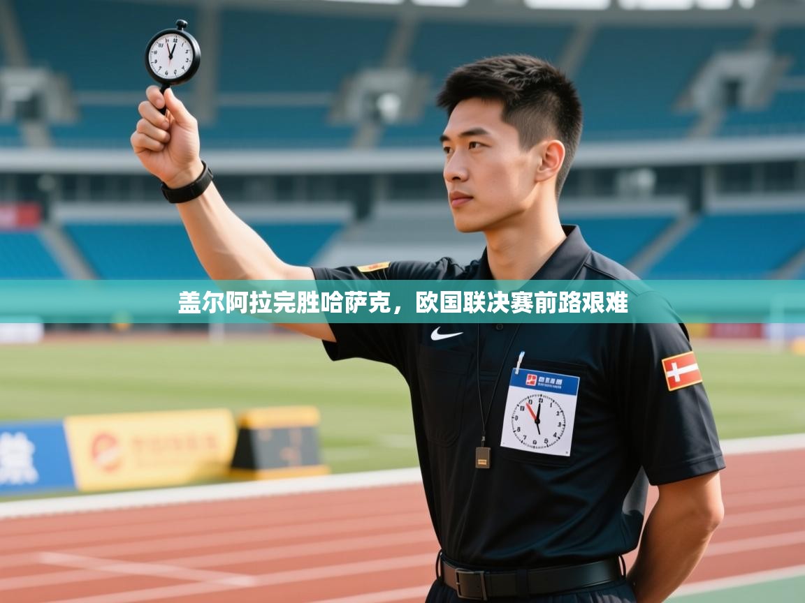 盖尔阿拉完胜哈萨克，欧国联决赛前路艰难  第1张