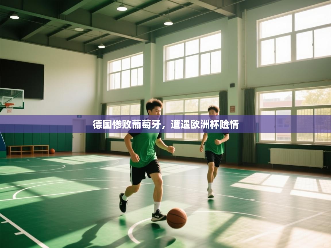 德国惨败葡萄牙，遭遇欧洲杯险情  第1张
