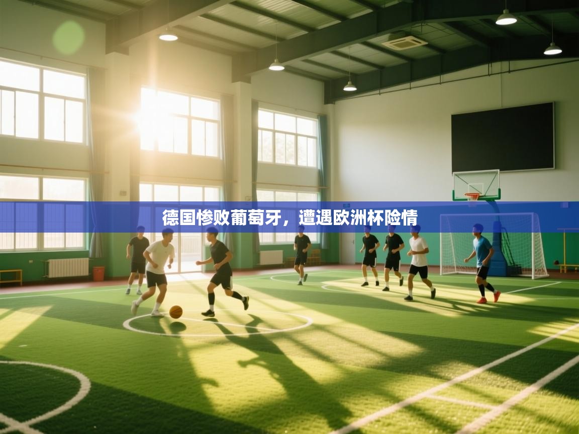 德国惨败葡萄牙，遭遇欧洲杯险情  第2张