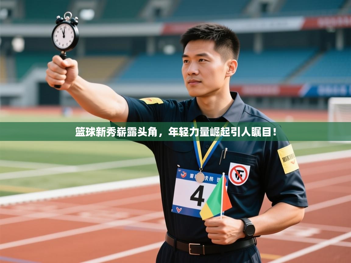 篮球新秀崭露头角,年轻力量崛起引人瞩目! 第2张