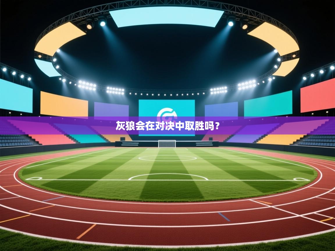 灰狼会在对决中取胜吗? 第2张