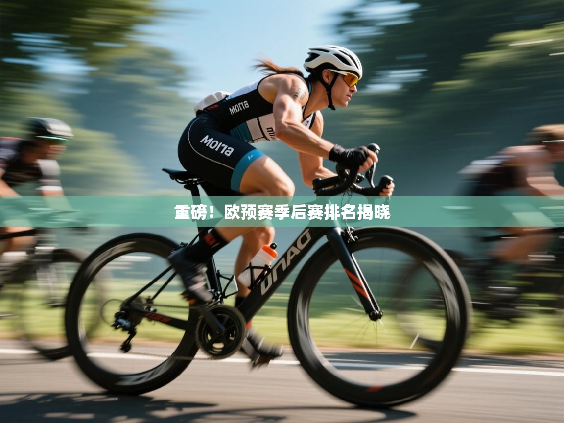 重磅！欧预赛季后赛排名揭晓  第2张