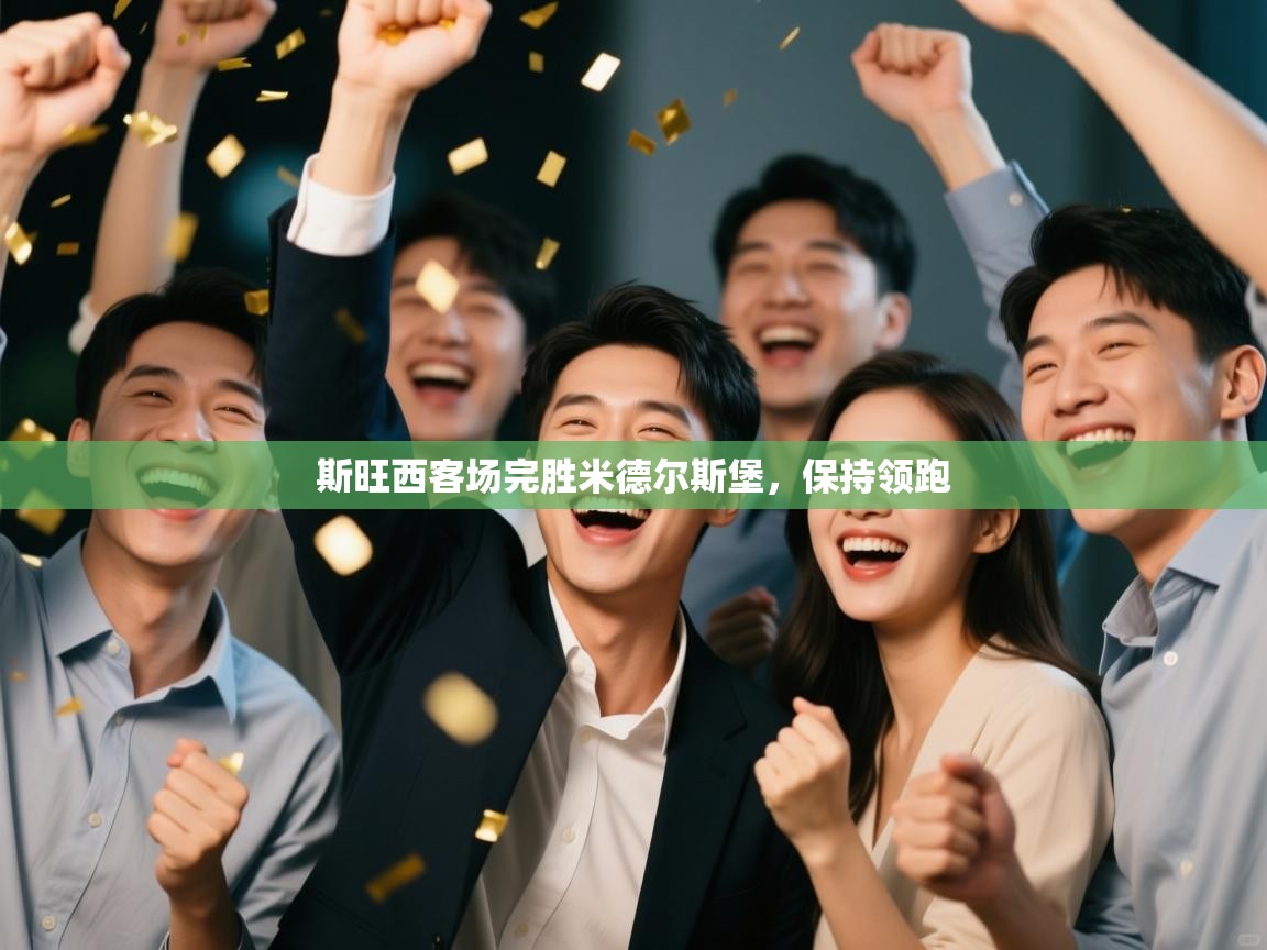 斯旺西客场完胜米德尔斯堡，保持领跑  第2张