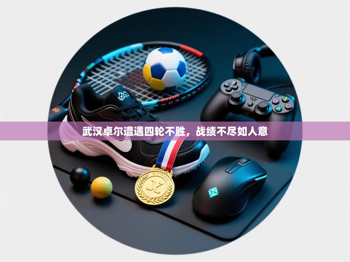 武汉卓尔遭遇四轮不胜，战绩不尽如人意  第2张