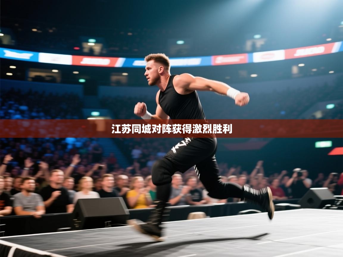 江苏同城对阵获得激烈胜利  第1张