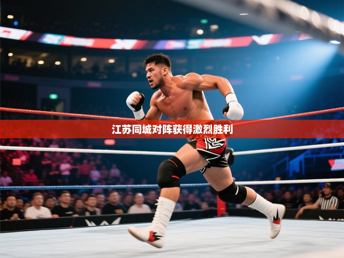 江苏同城对阵获得激烈胜利  第2张