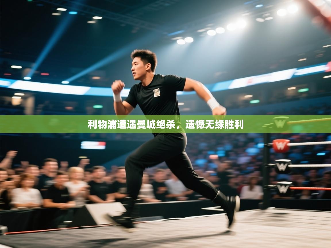 利物浦遭遇曼城绝杀,遗憾无缘胜利 第1张