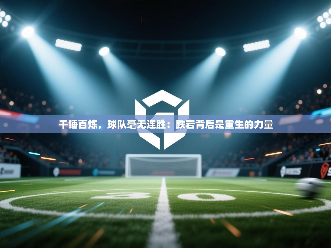 千锤百炼，球队毫无连胜：跌宕背后是重生的力量  第2张