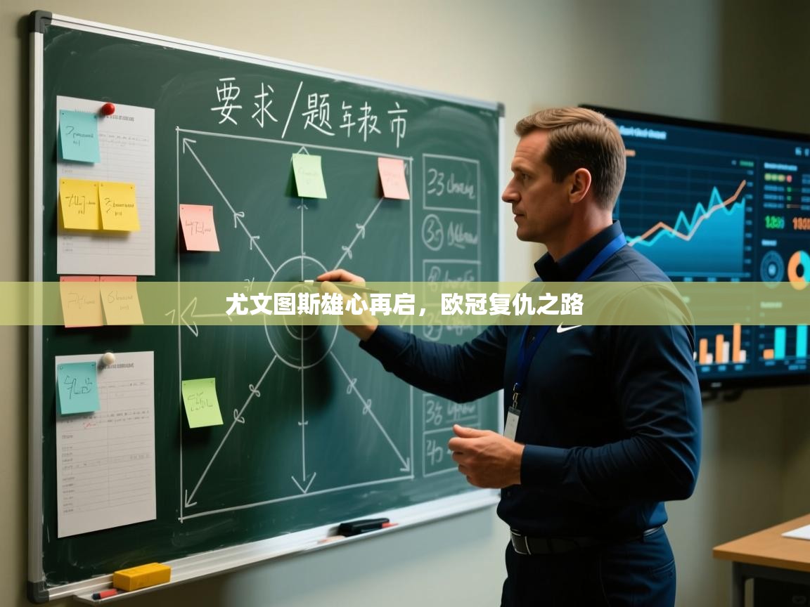 尤文图斯雄心再启，欧冠复仇之路  第2张