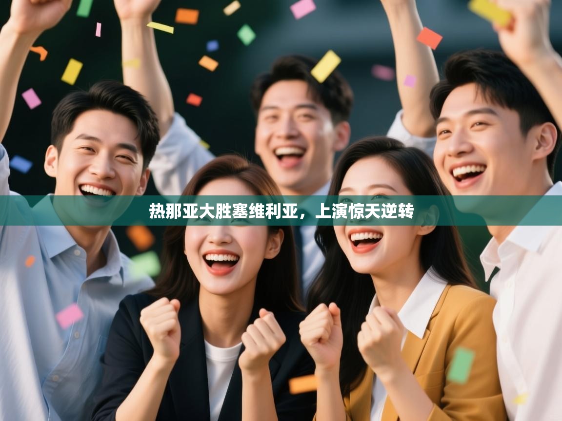 热那亚大胜塞维利亚，上演惊天逆转  第2张