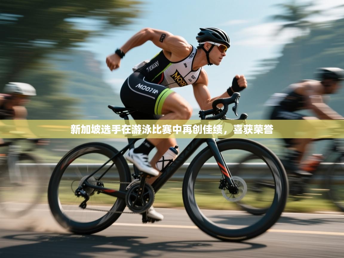 新加坡选手在游泳比赛中再创佳绩,喜获荣誉 第1张