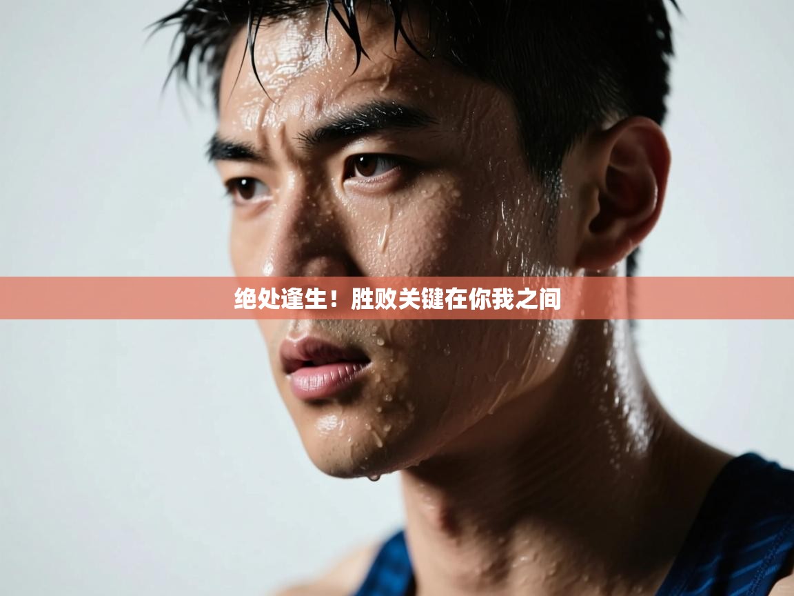 绝处逢生！胜败关键在你我之间  第1张