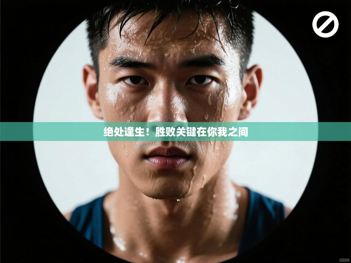 绝处逢生！胜败关键在你我之间  第2张