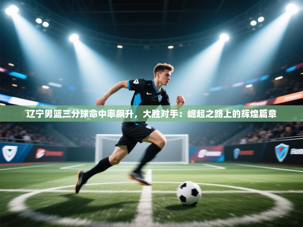 辽宁男篮三分球命中率飙升,大胜对手:崛起之路上的辉煌篇章 第1张