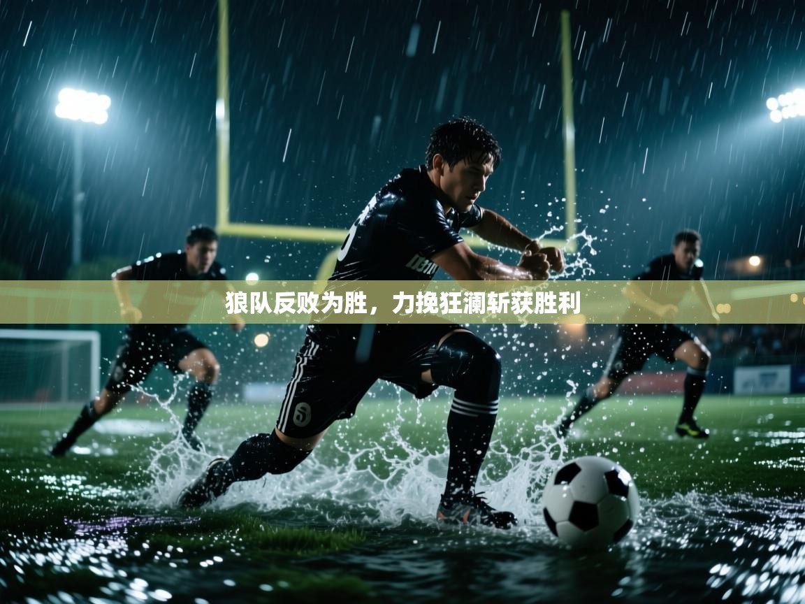 狼队反败为胜，力挽狂澜斩获胜利  第1张