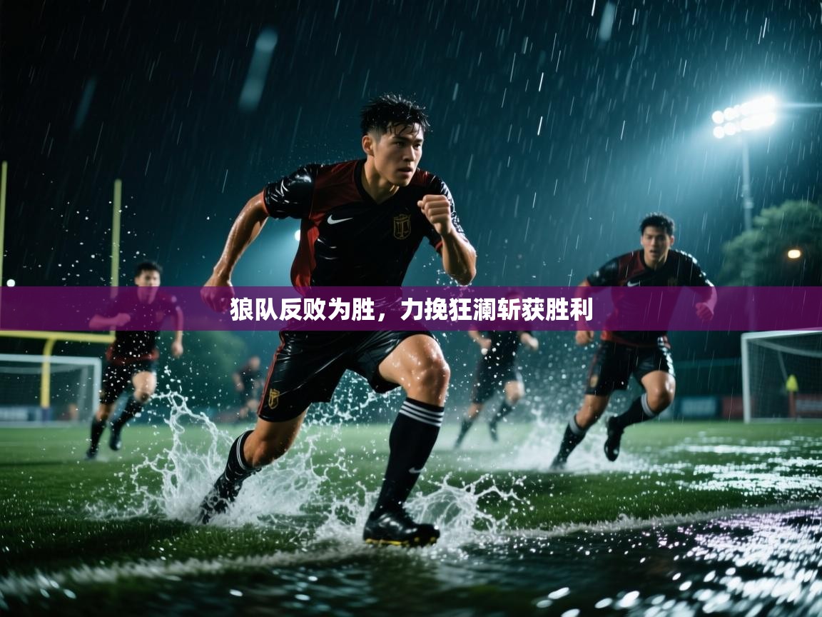 狼队反败为胜，力挽狂澜斩获胜利  第2张