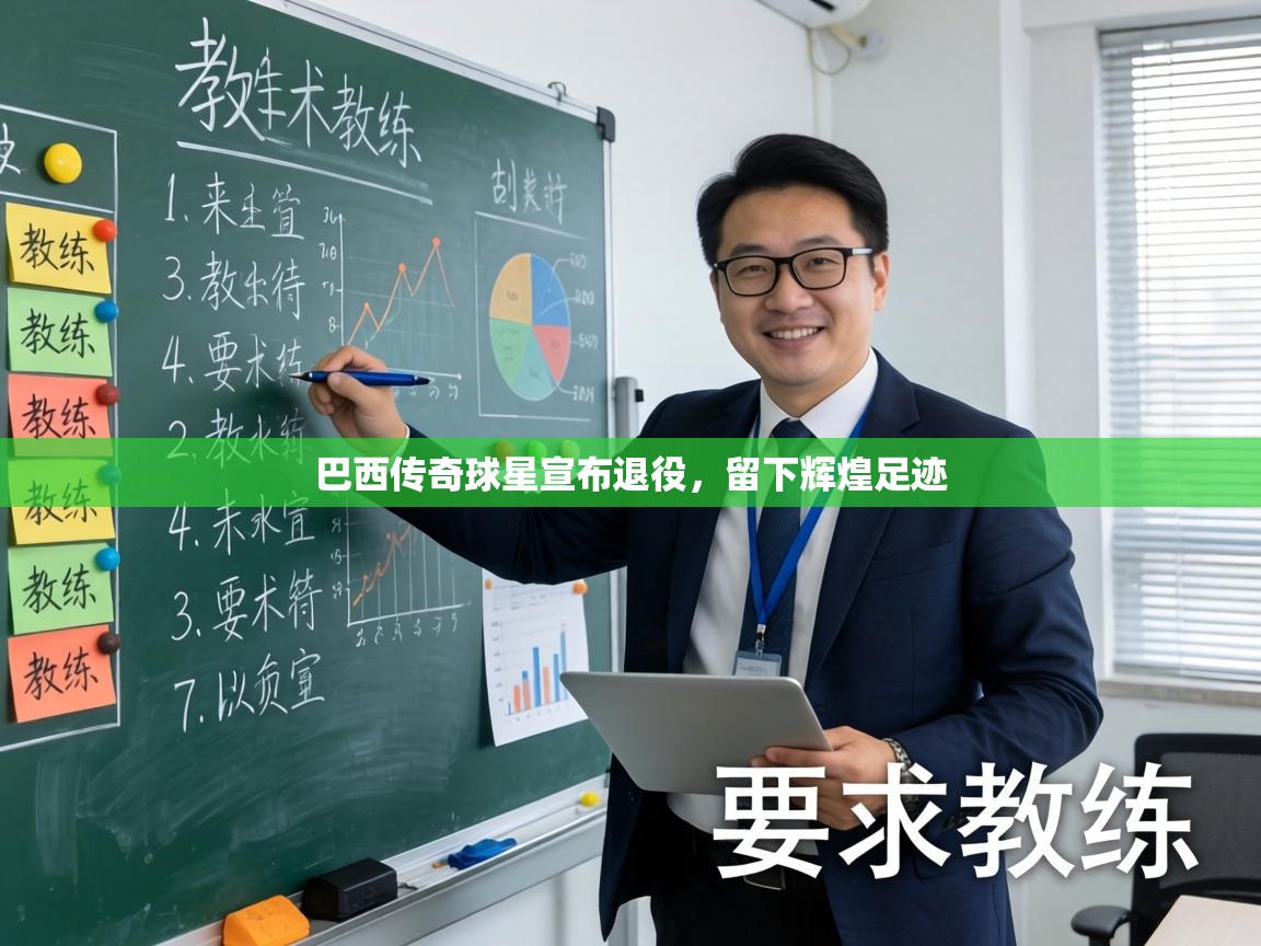 巴西传奇球星宣布退役，留下辉煌足迹  第2张