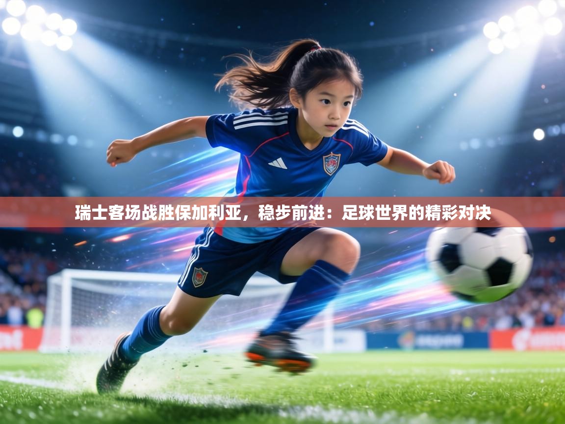 瑞士客场战胜保加利亚，稳步前进：足球世界的精彩对决  第1张