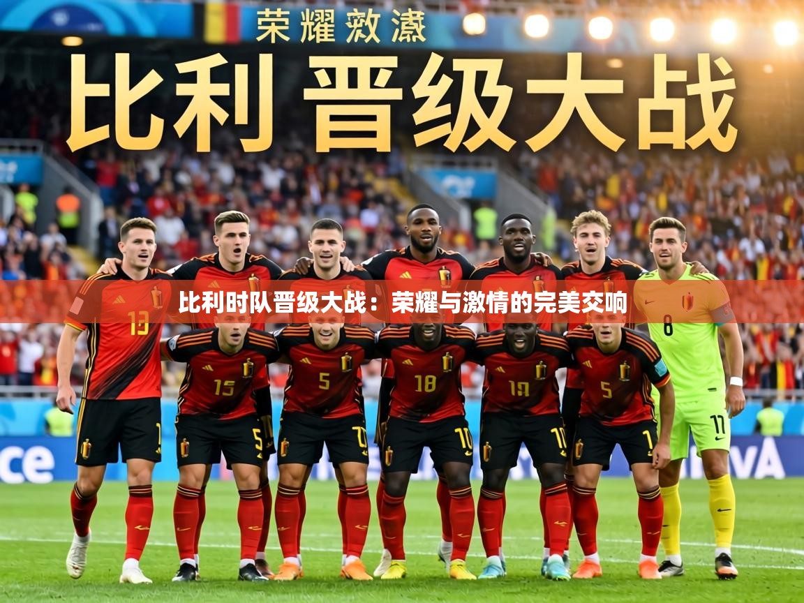 比利时队晋级大战：荣耀与激情的完美交响  第1张