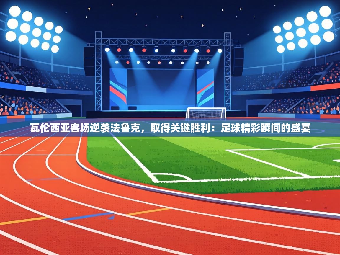 瓦伦西亚客场逆袭法鲁克,取得关键胜利:足球精彩瞬间的盛宴 第2张