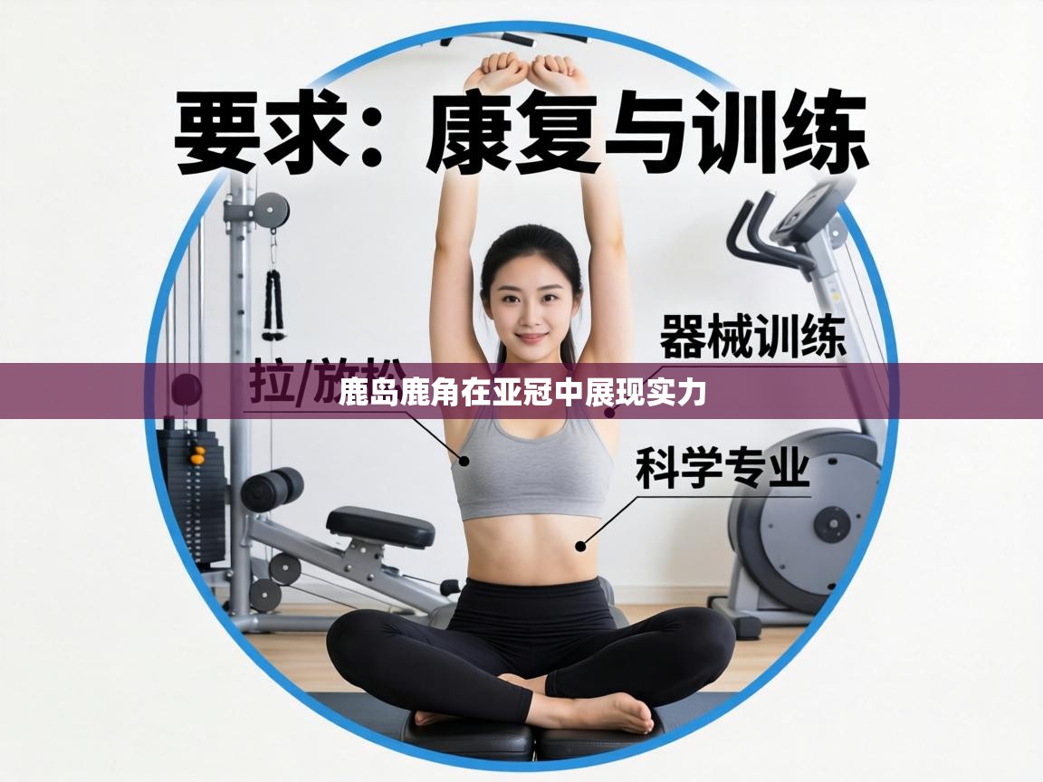 鹿岛鹿角在亚冠中展现实力 第2张