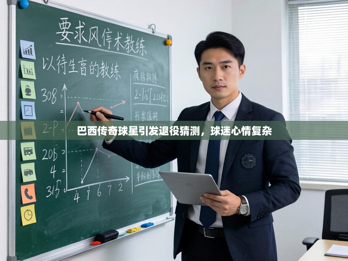 巴西传奇球星引发退役猜测，球迷心情复杂  第2张