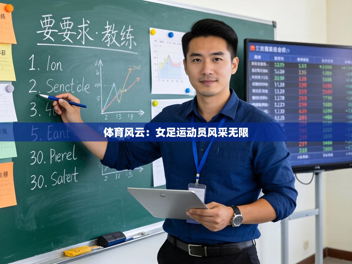 体育风云：女足运动员风采无限  第1张