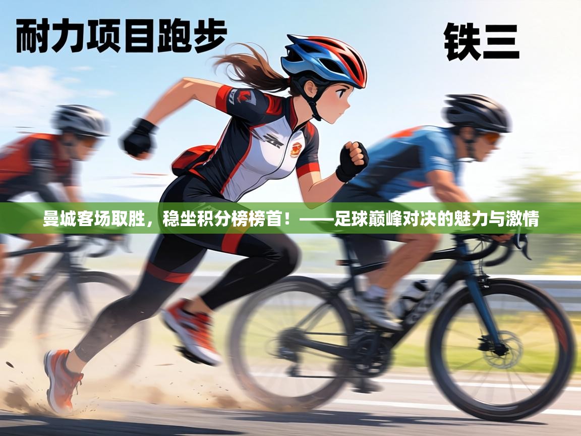 曼城客场取胜,稳坐积分榜榜首!——足球巅峰对决的魅力与激情 第1张