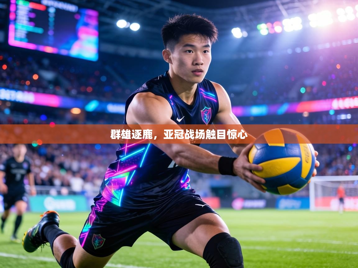 群雄逐鹿,亚冠战场触目惊心 第2张